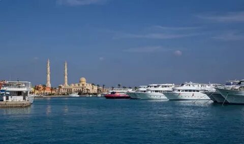 grand aquarium hurghada cost