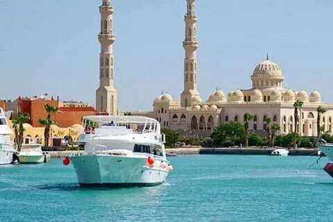 private desert tour hurghada