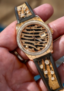 توكيل ساعات رولكس rolex