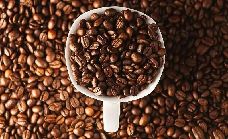 أنواع القهوة السعودية بالصور